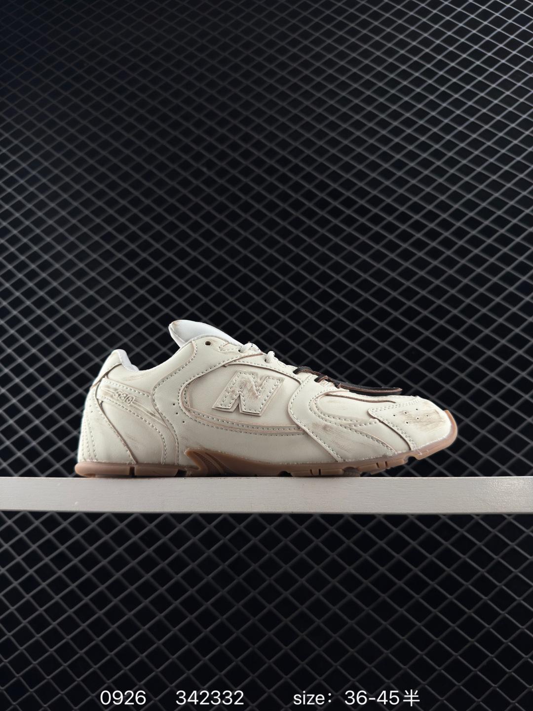 MiuMiu x NB  New Balance 530 SL